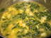 White Bean Kale Quinoa Soup